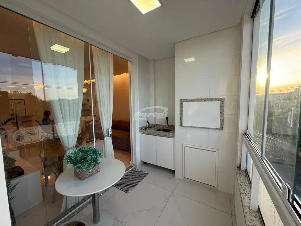 Apartamento, 3 quartos, 120 m² - Foto 6