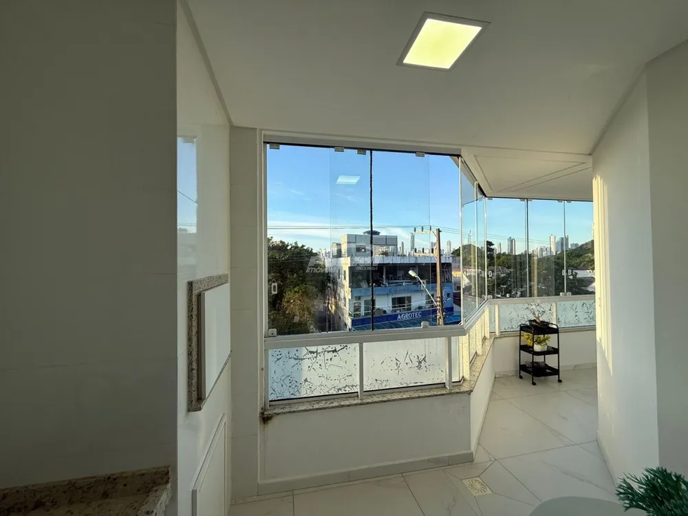 Apartamento, 3 quartos, 120 m² - Foto 8