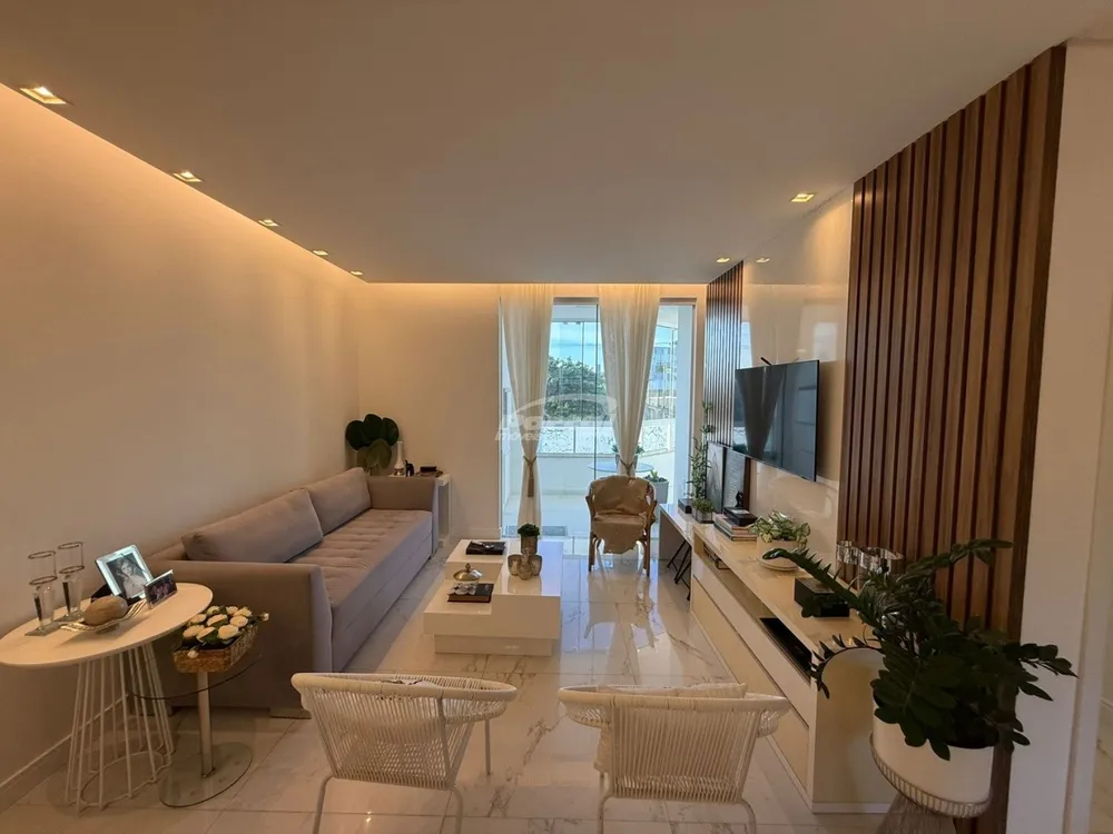 Apartamento, 3 quartos, 120 m² - Foto 1