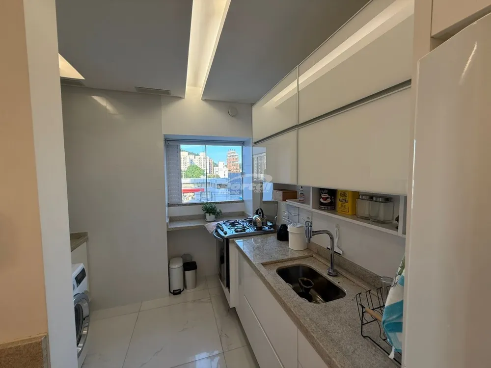 Apartamento, 3 quartos, 120 m² - Foto 5