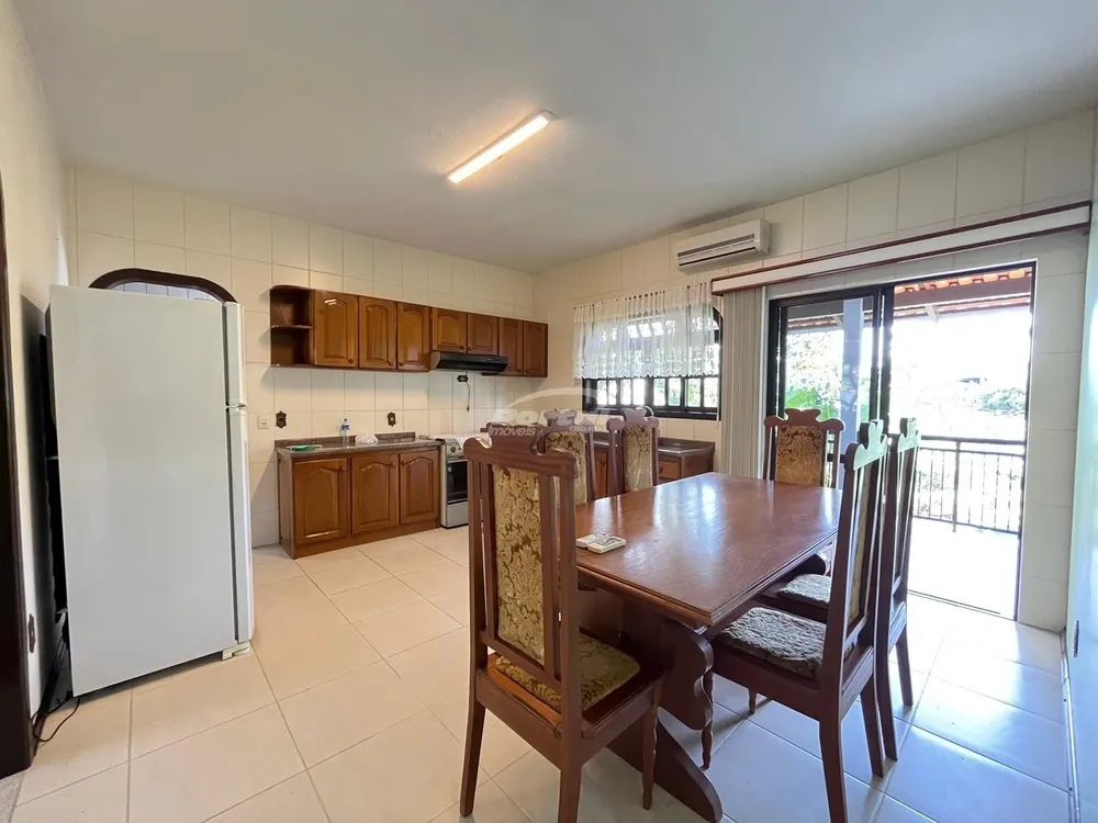 Casa, 5 quartos, 250 m² - Foto 5