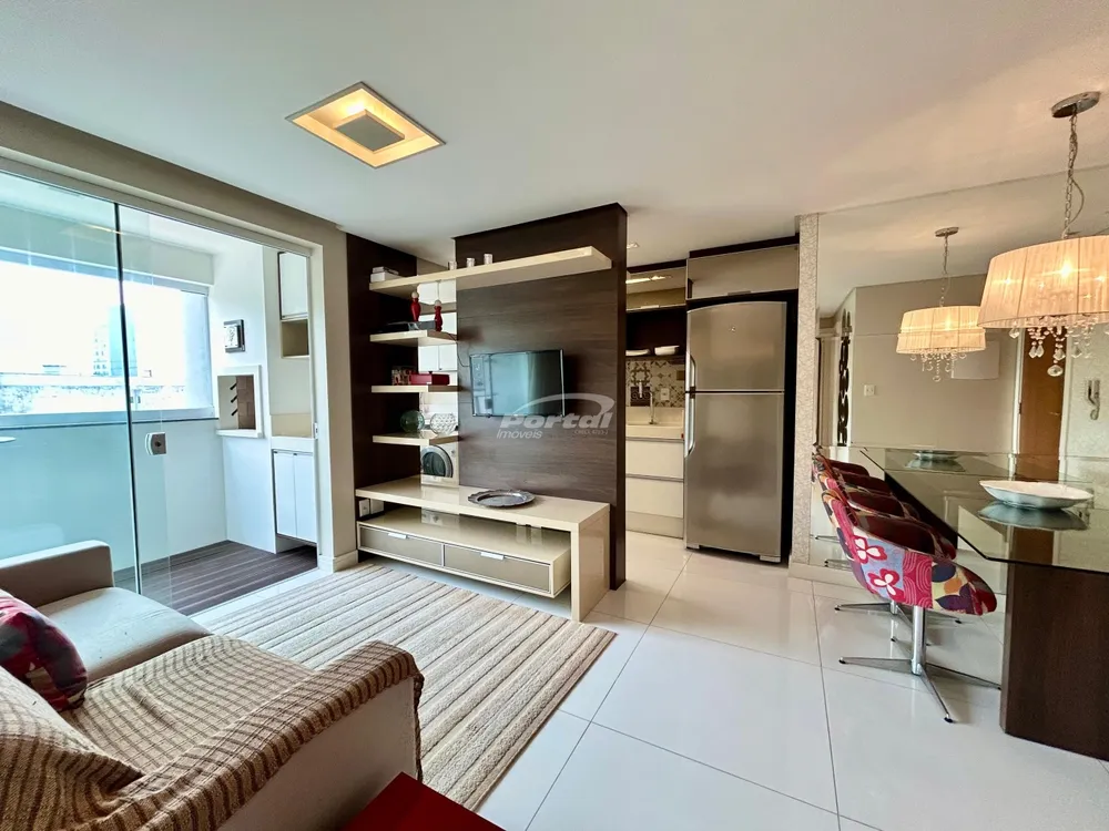 Apartamento, 2 quartos, 68 m² - Foto 3