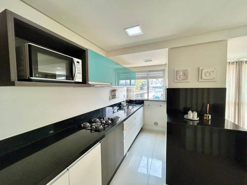 Apartamento, 2 quartos, 57 m² - Foto 9