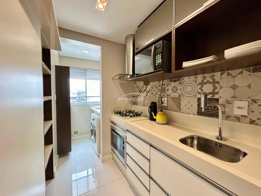 Apartamento, 2 quartos, 57 m² - Foto 4