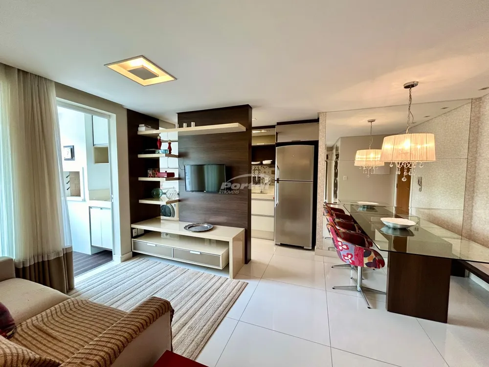 Apartamento, 2 quartos, 68 m² - Foto 8