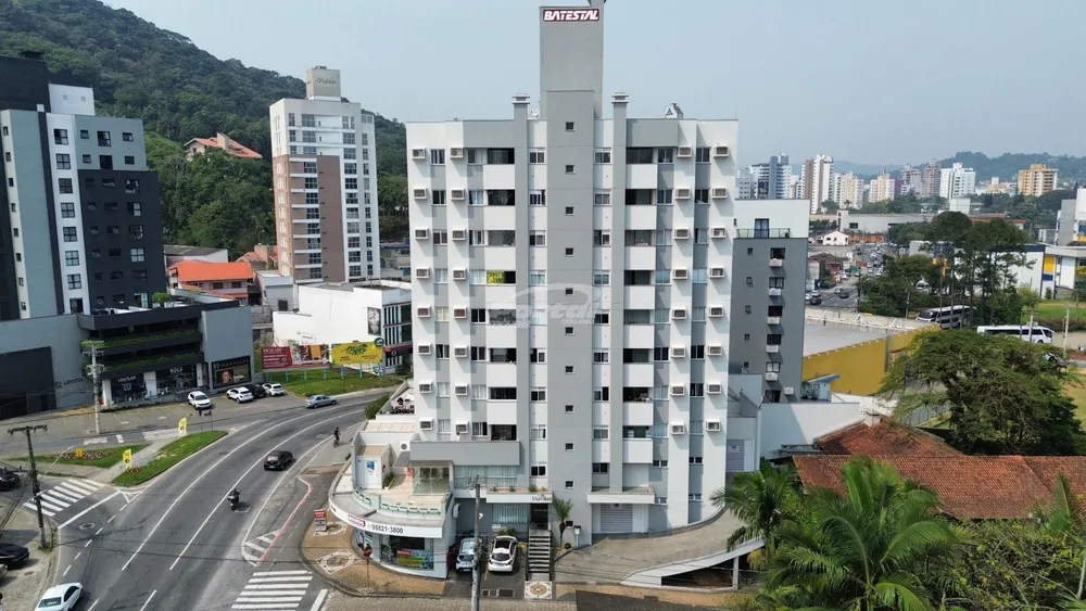 Apartamento, 2 quartos, 57 m² - Foto 12