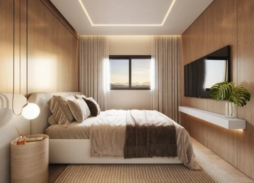 Apartamento, 2 quartos, 88 m² - Foto 8