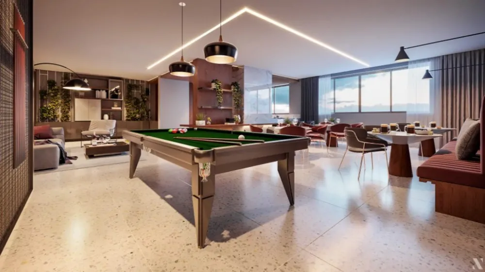 Apartamento, 2 quartos, 88 m² - Foto 6