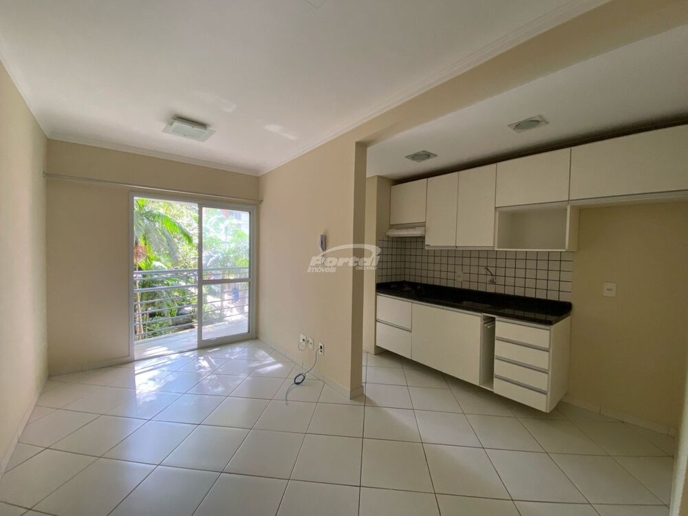 Apartamento à venda com 2 quartos, 52m² - Foto 4