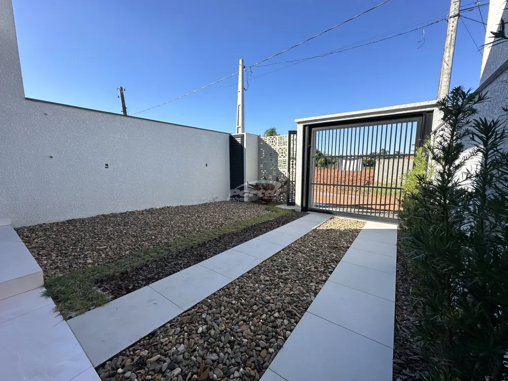 Casa, 3 quartos, 90 m² - Foto 3