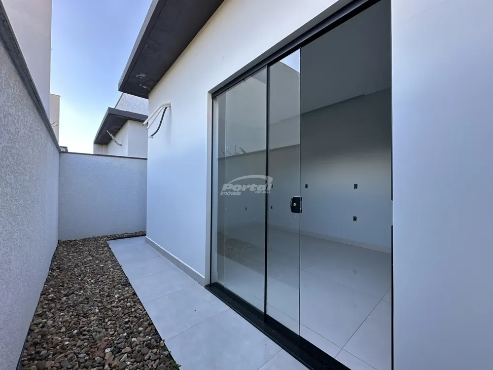 Casa, 3 quartos, 90 m² - Foto 12