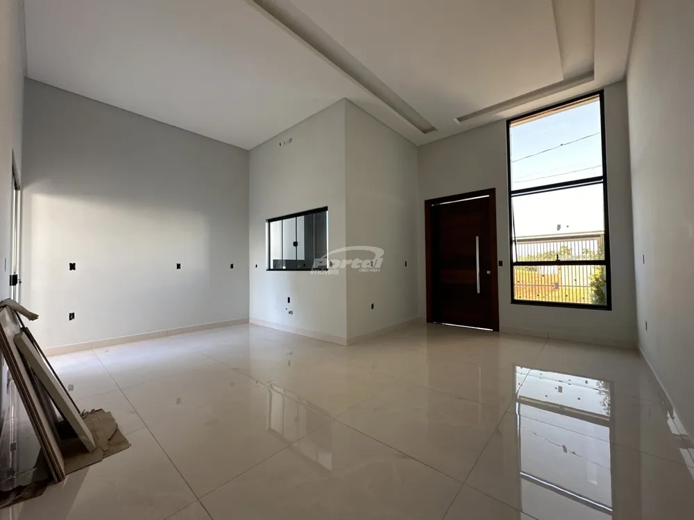 Casa, 3 quartos, 90 m² - Foto 4
