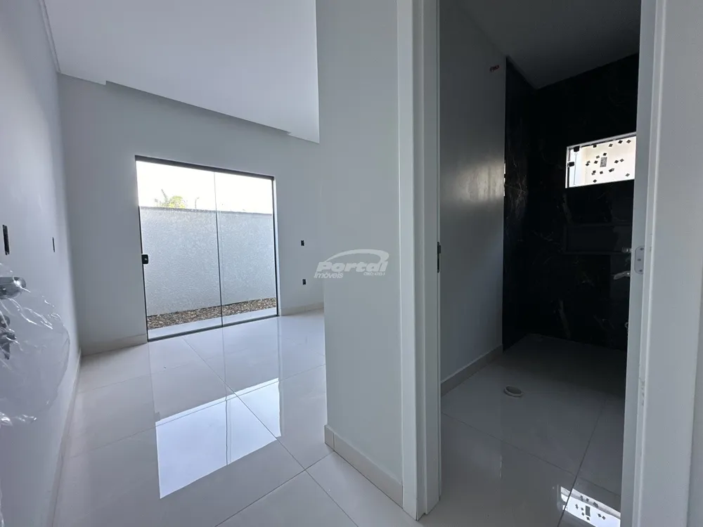 Casa, 3 quartos, 90 m² - Foto 9