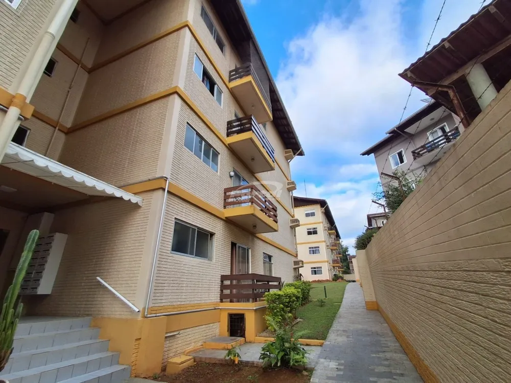 Apartamento, 3 quartos, 86 m² - Foto 1
