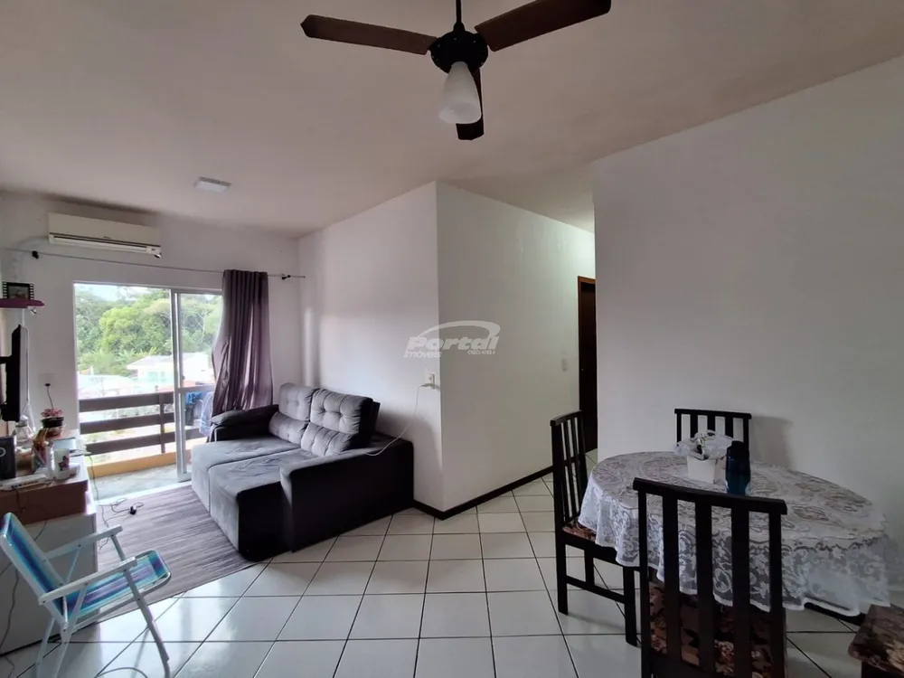 Apartamento, 3 quartos, 86 m² - Foto 3