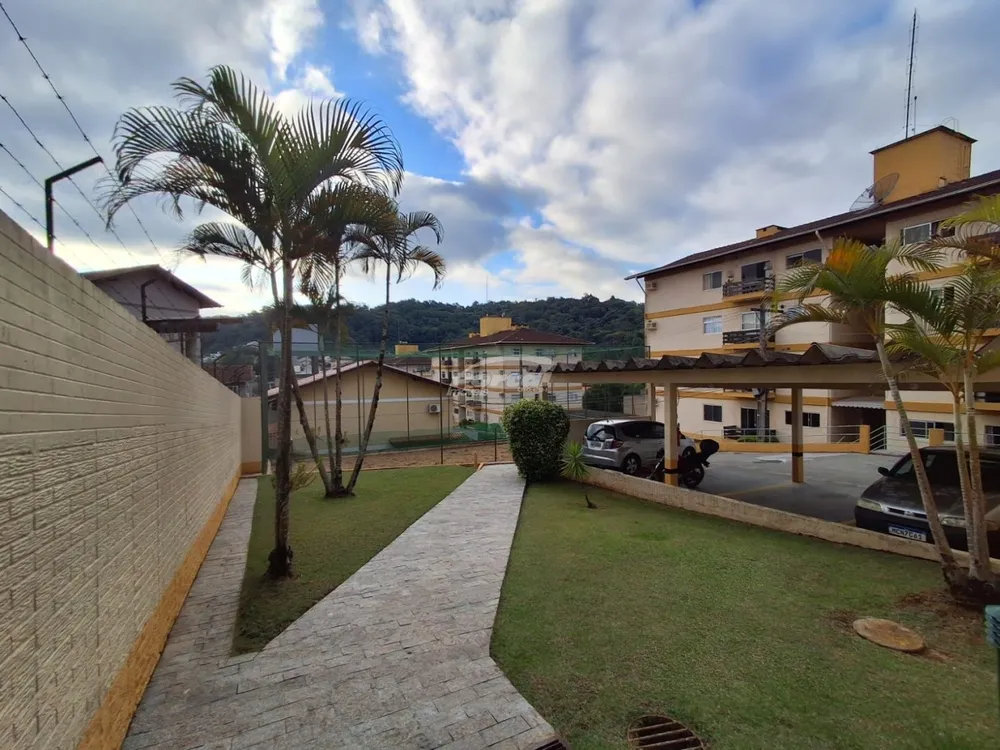Apartamento, 3 quartos, 86 m² - Foto 2
