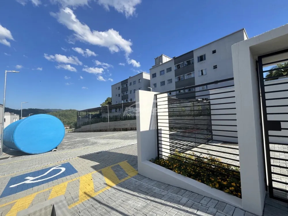 Apartamento, 2 quartos, 55 m² - Foto 1