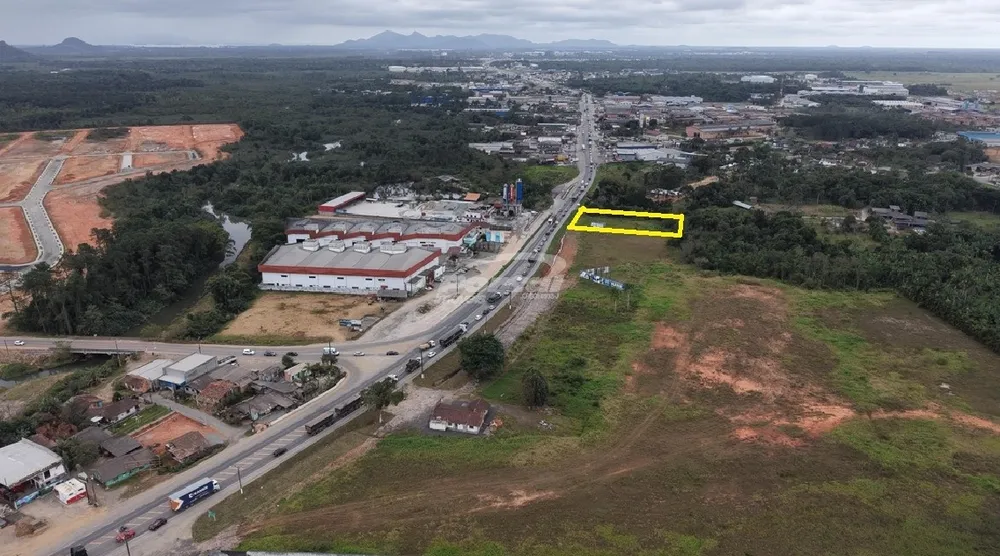 Terreno, 2310 m² - Foto 4