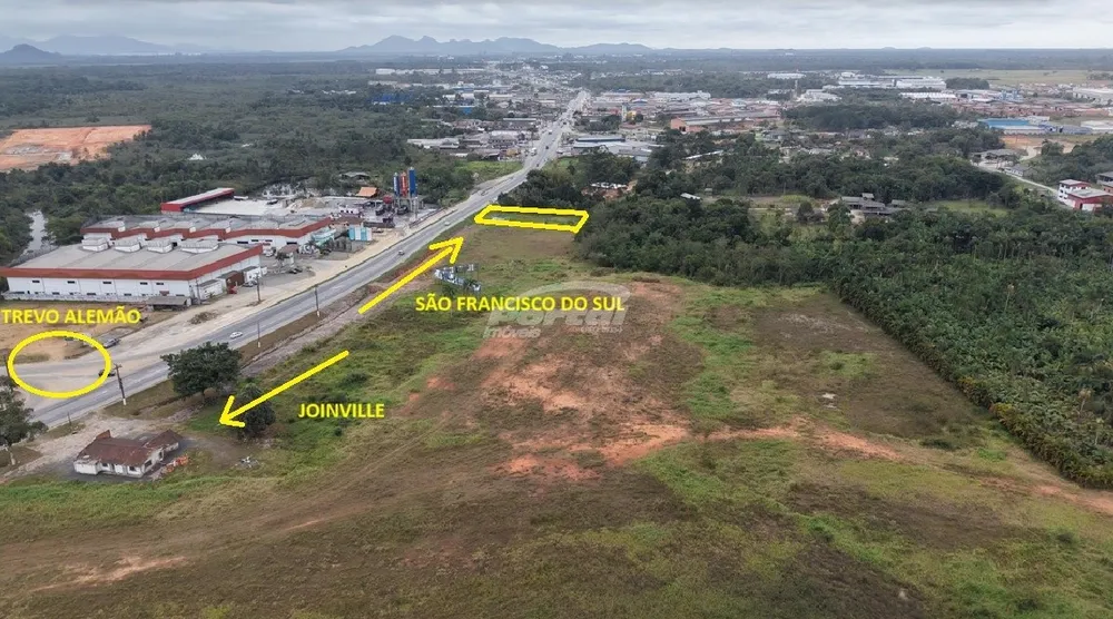 Terreno, 2310 m² - Foto 2