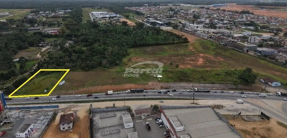 Terreno, 2310 m² - Foto 1