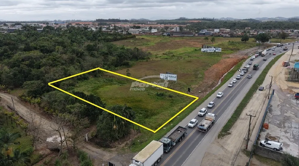 Terreno, 2310 m² - Foto 3