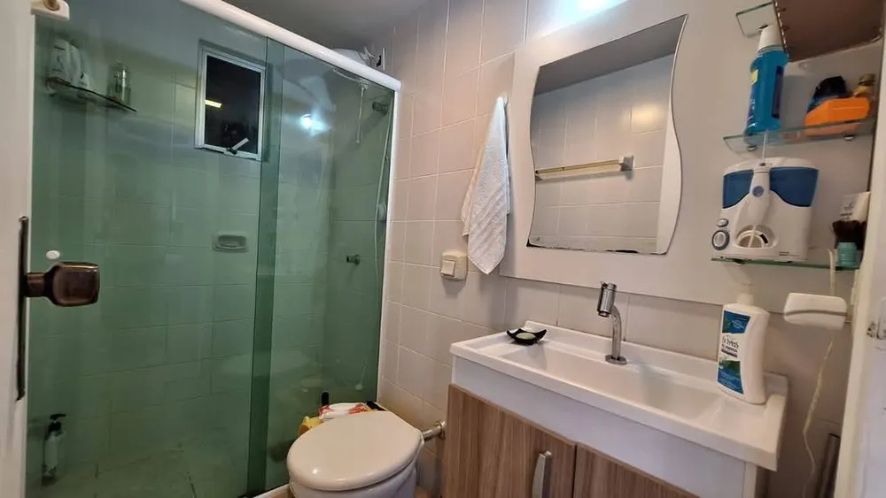Apartamento, 1 quarto, 42 m² - Foto 5