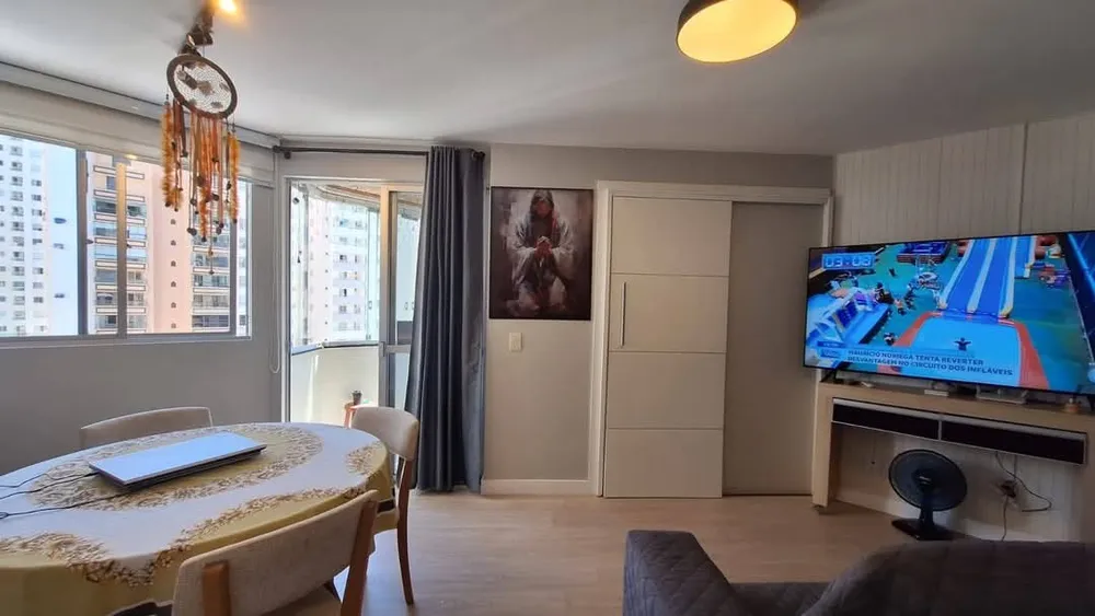 Apartamento, 1 quarto, 42 m² - Foto 7
