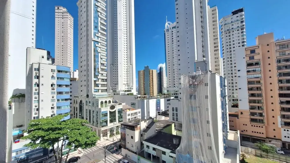 Apartamento, 1 quarto, 42 m² - Foto 2