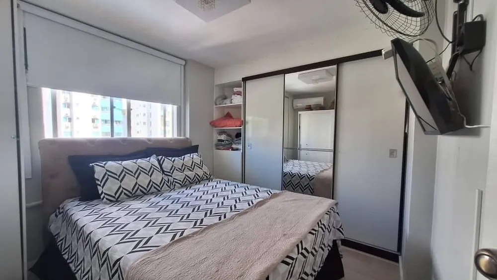 Apartamento, 1 quarto, 42 m² - Foto 6