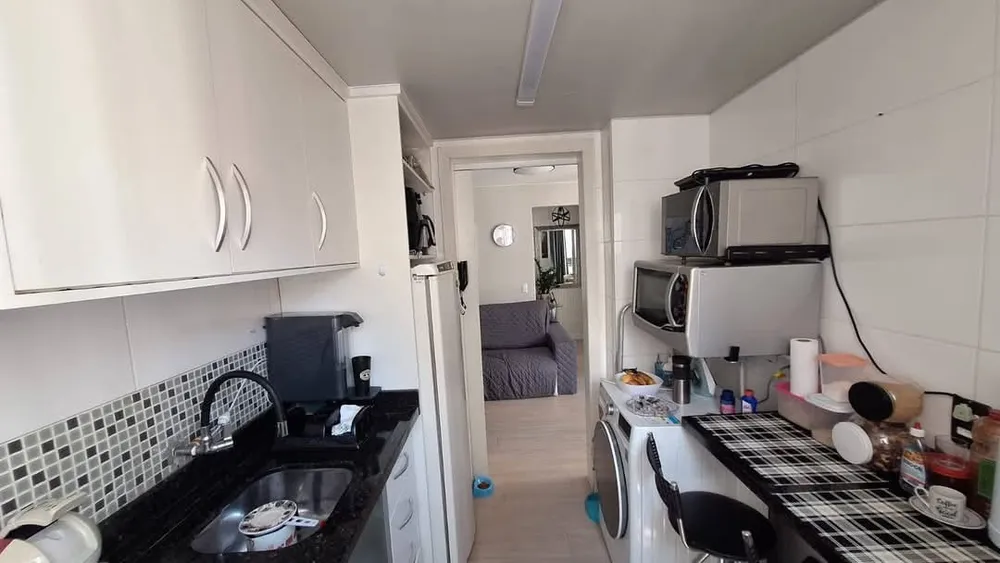 Apartamento, 1 quarto, 42 m² - Foto 3