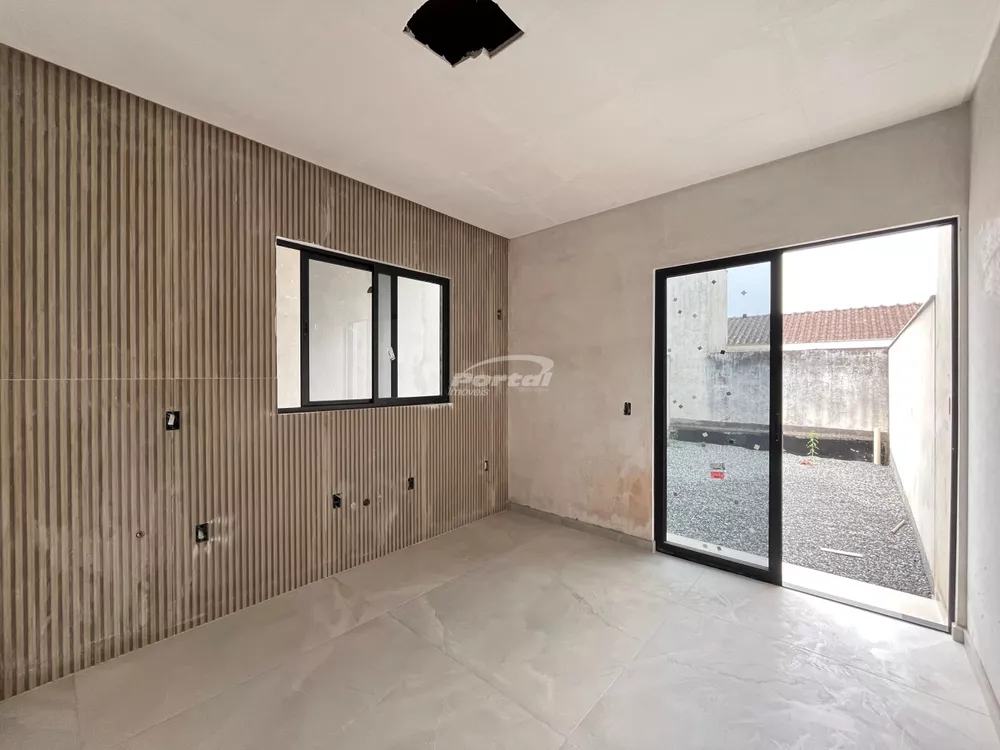 Casa à venda com 3 quartos, 140m² - Foto 8