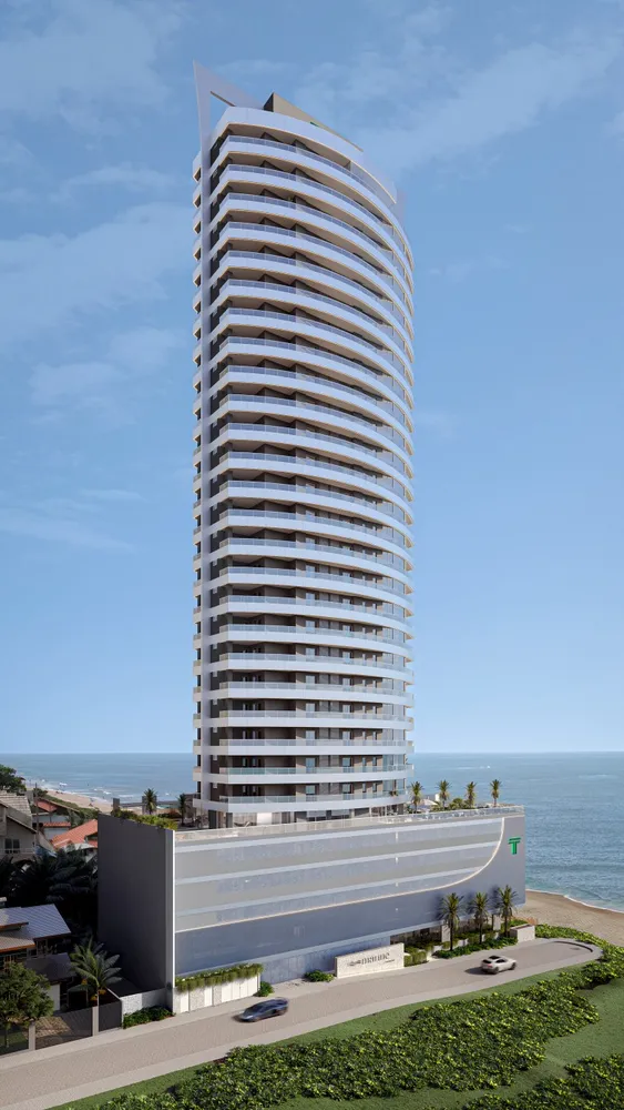 Apartamento, 3 quartos, 169 m² - Foto 7
