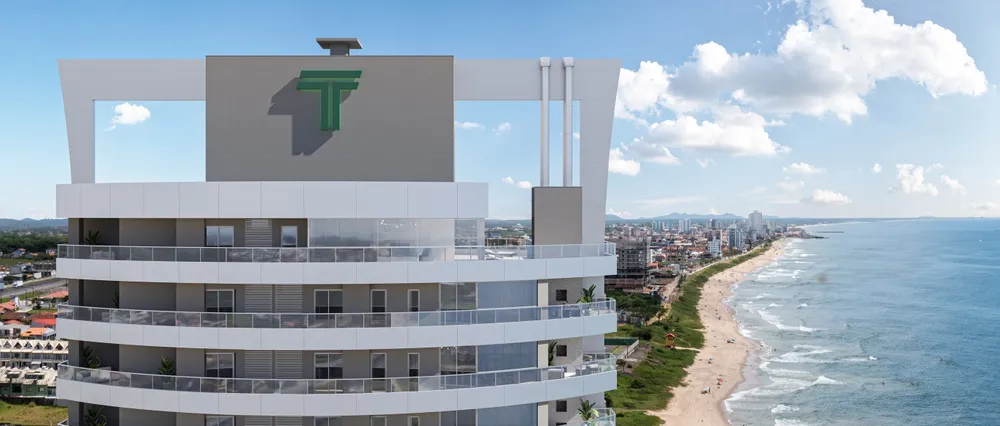 Apartamento, 3 quartos, 169 m² - Foto 1