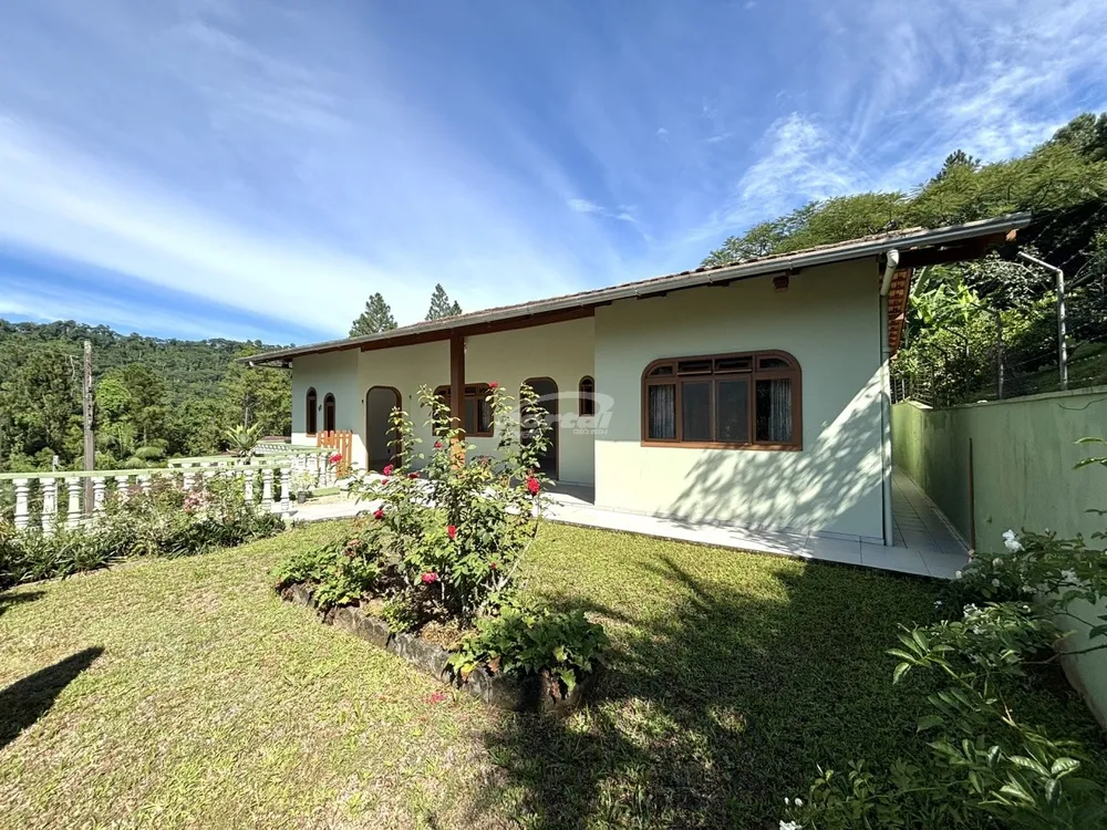 Casa, 3 quartos, 140 m² - Foto 1
