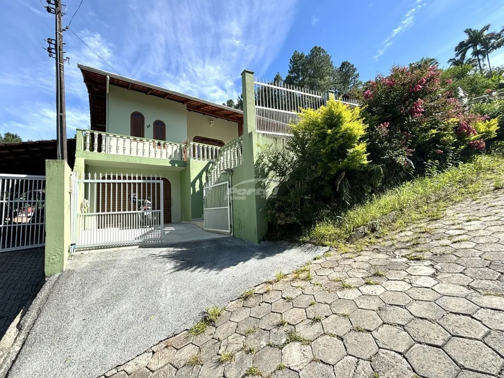 Casa, 3 quartos, 140 m² - Foto 2