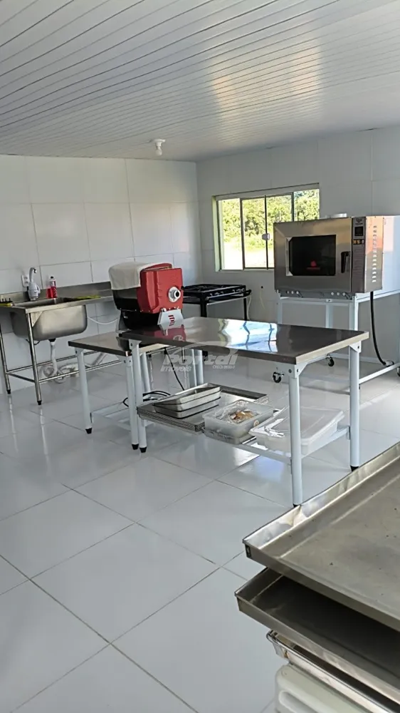 Loja-Salão, 52 m² - Foto 6