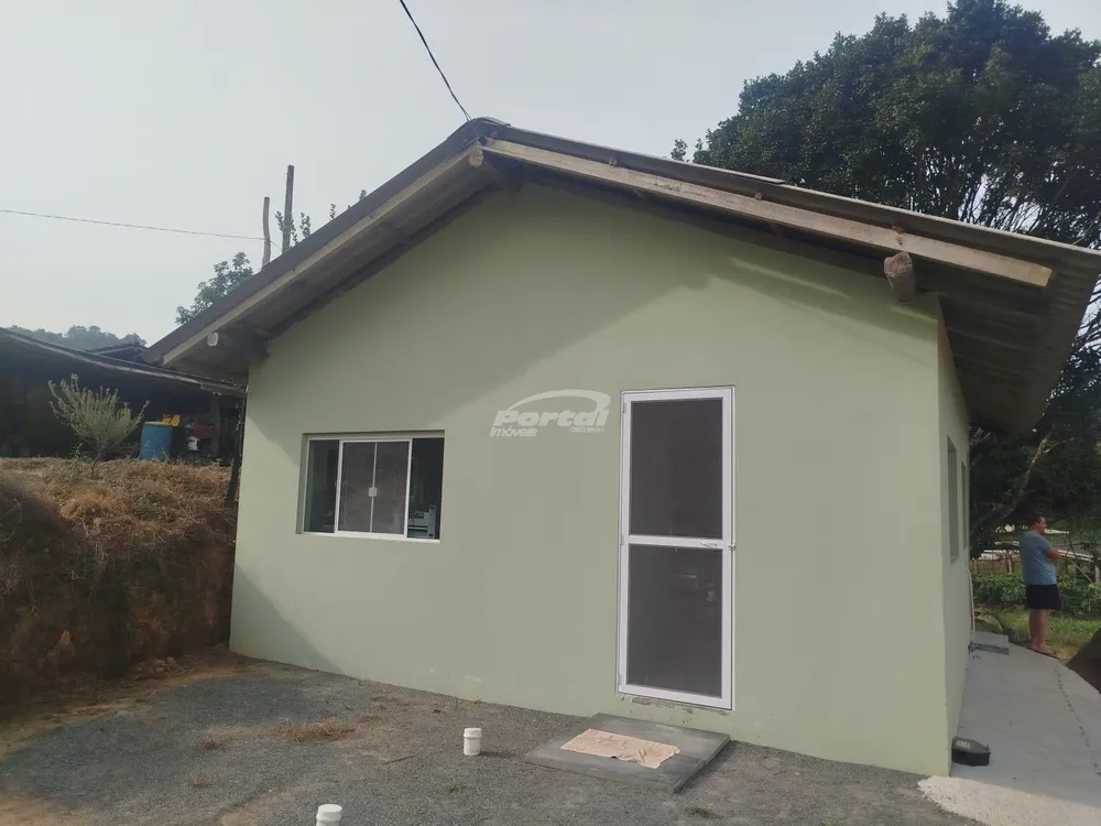Loja-Salão, 52 m² - Foto 7