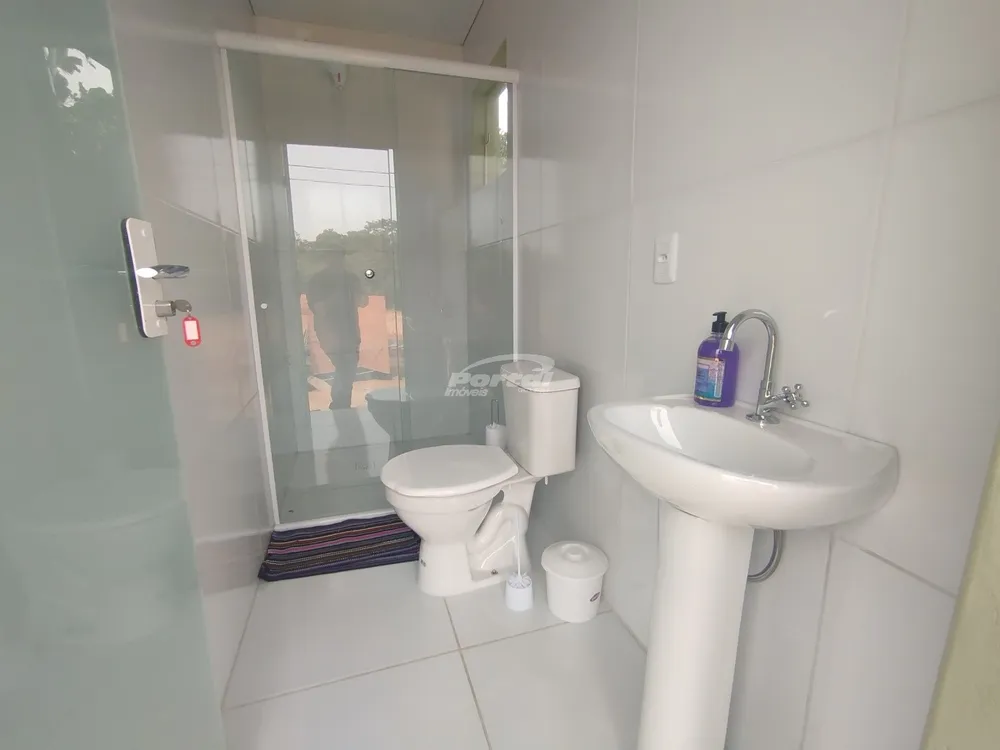 Loja-Salão, 52 m² - Foto 5