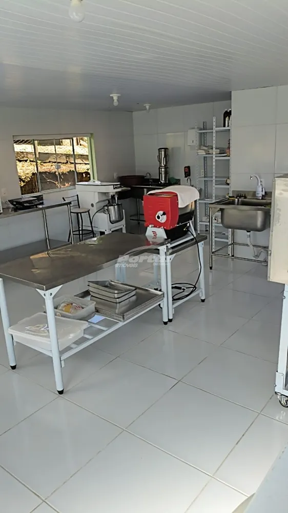 Loja-Salão, 52 m² - Foto 4
