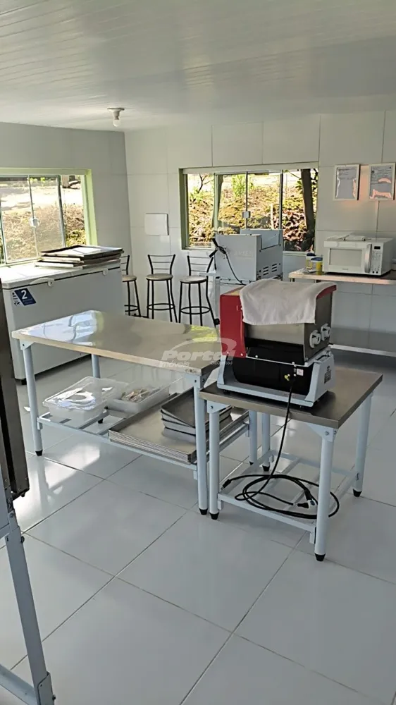 Loja-Salão, 52 m² - Foto 8