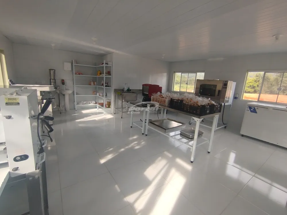 Loja-Salão, 52 m² - Foto 3