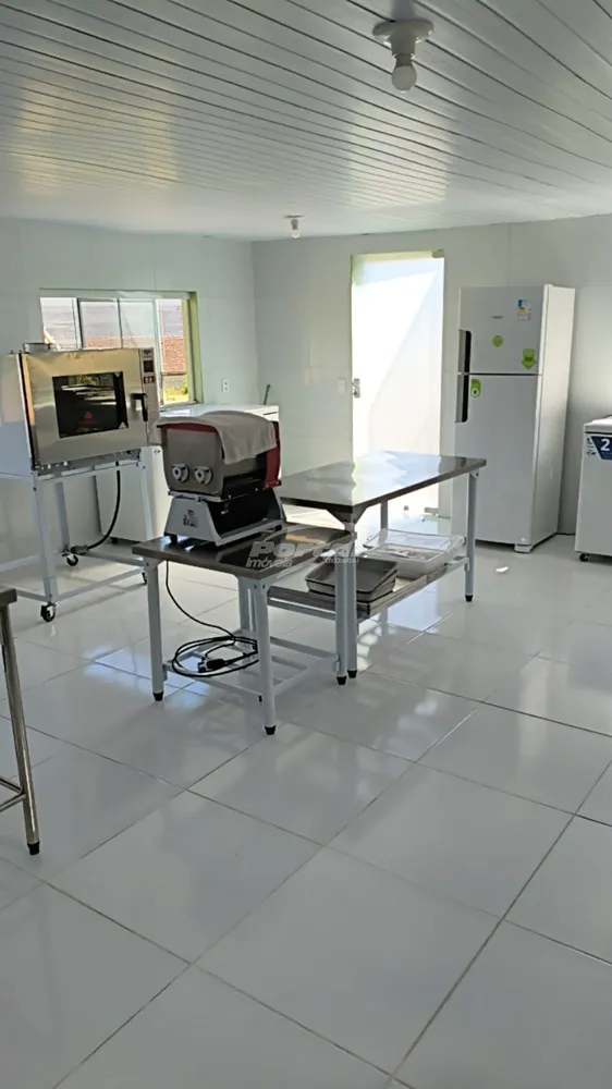 Loja-Salão, 52 m² - Foto 8