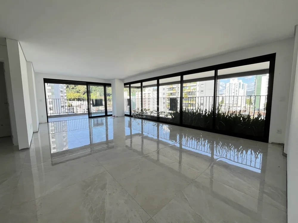 Apartamento, 3 quartos, 185 m² - Foto 3
