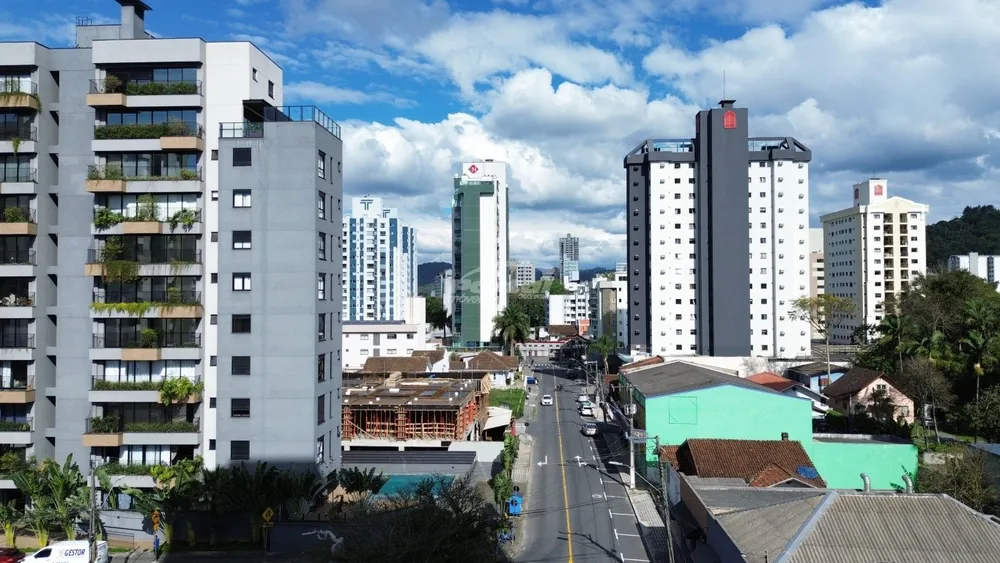 Apartamento, 3 quartos, 185 m² - Foto 4