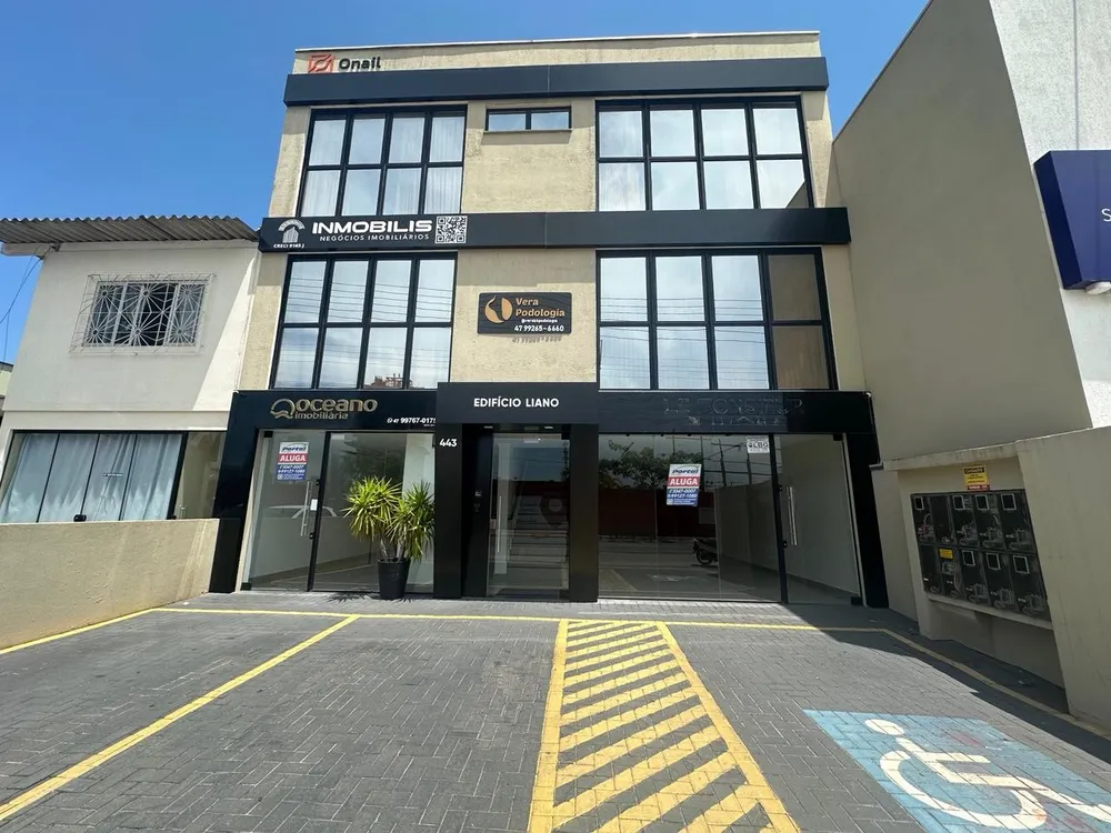 Sala-Conjunto, 44 m² - Foto 1