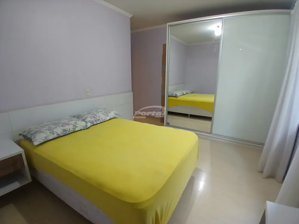 Casa, 3 quartos, 186 m² - Foto 12