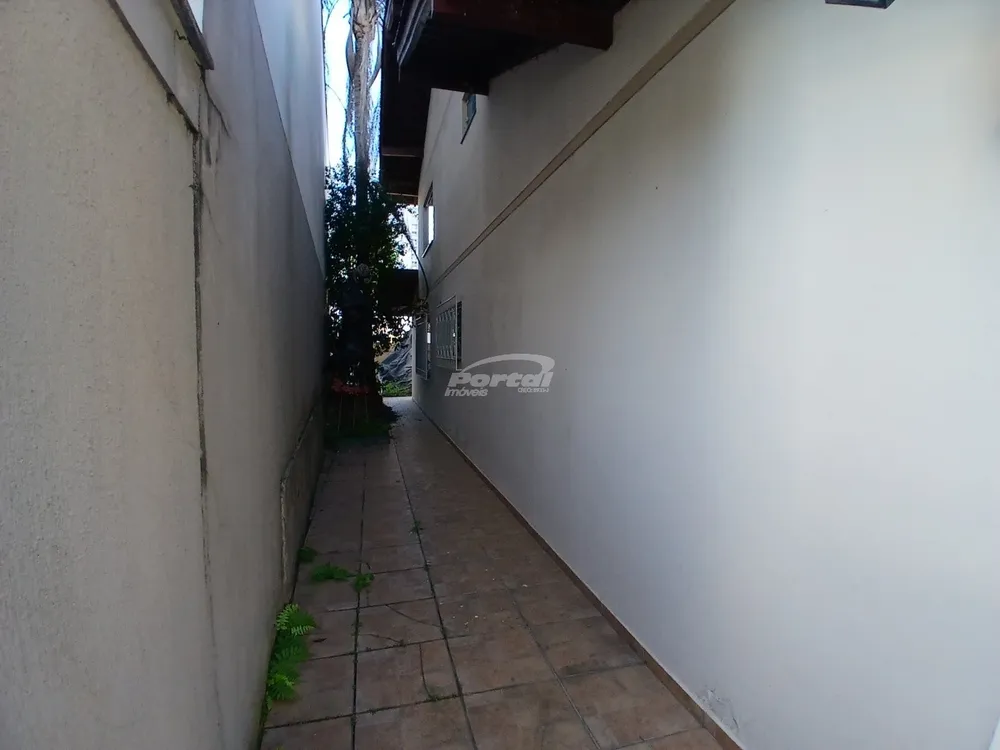 Casa, 3 quartos, 186 m² - Foto 3