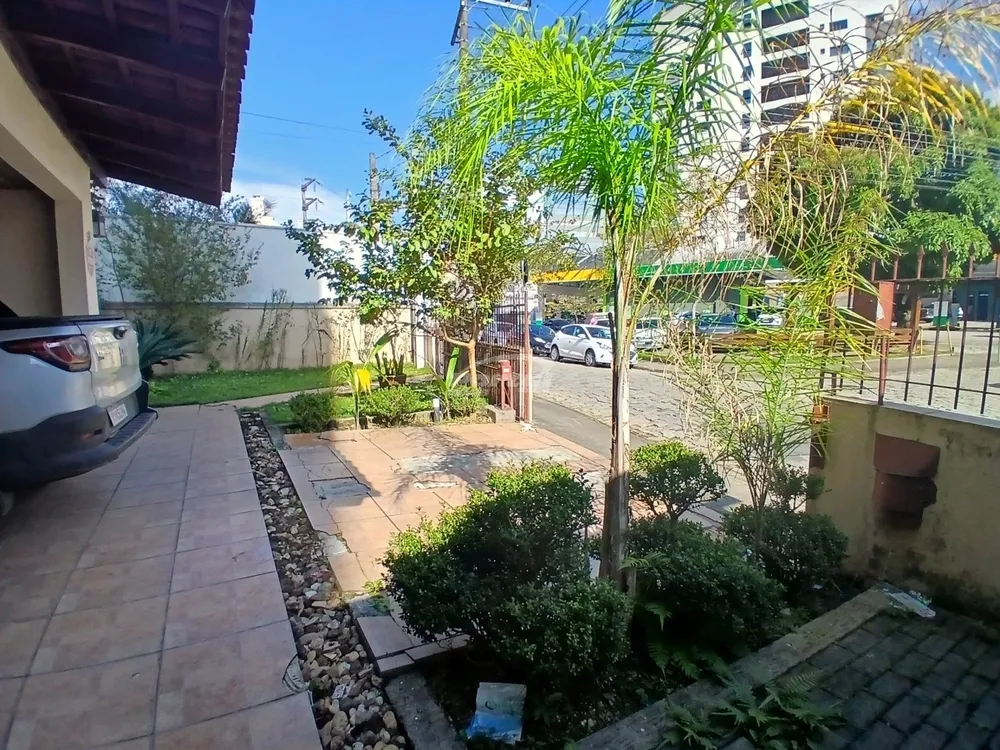 Casa, 3 quartos, 186 m² - Foto 1