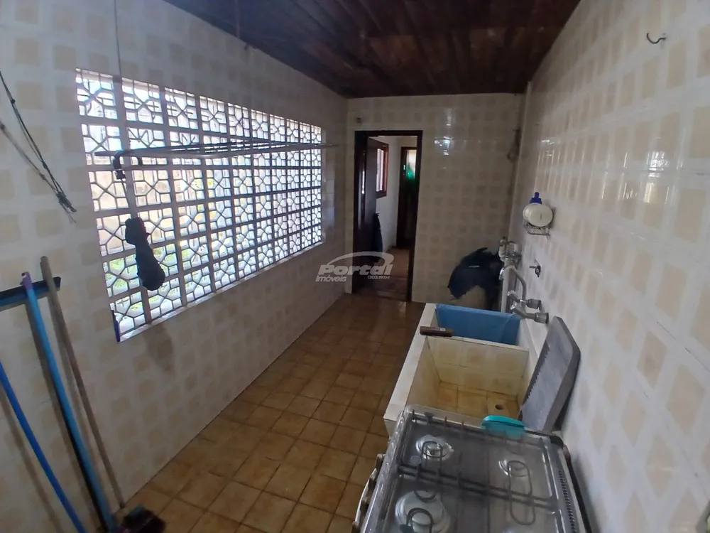 Casa, 3 quartos, 186 m² - Foto 6