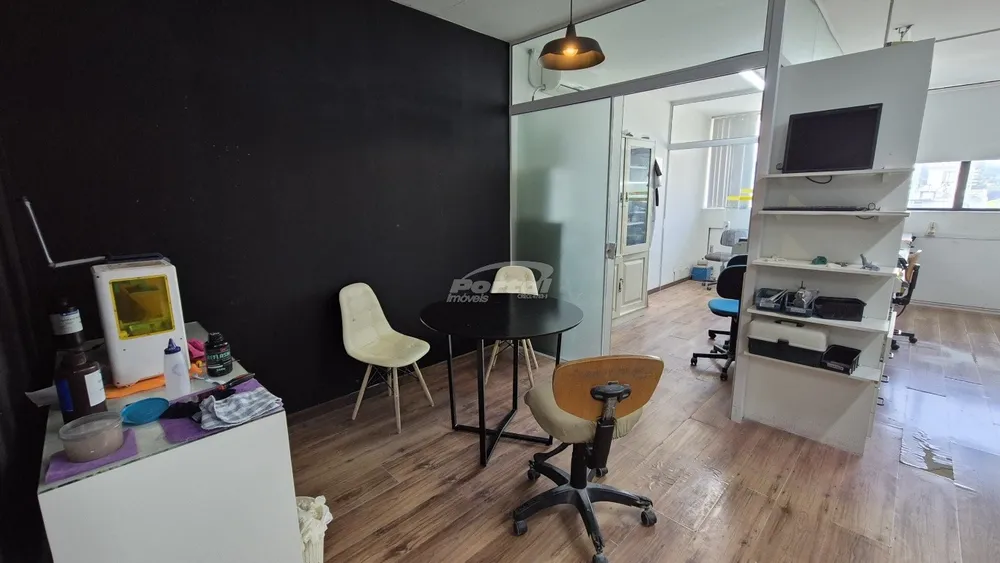 Sala-Conjunto, 54 m² - Foto 2